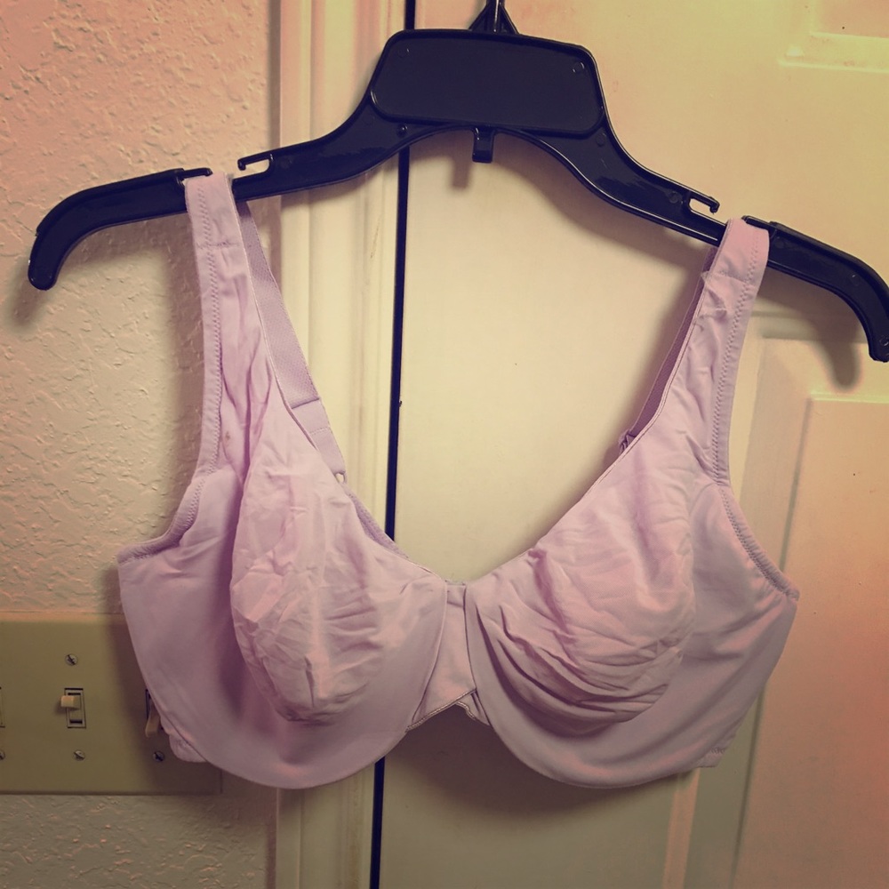 Price drop- Lavender Bra